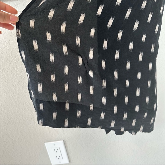 Madewell Ikat Brush Maxi Dress - Picture 17 of 17